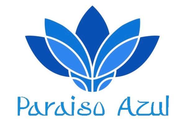 Paraiso Azul Araquari Exterior foto