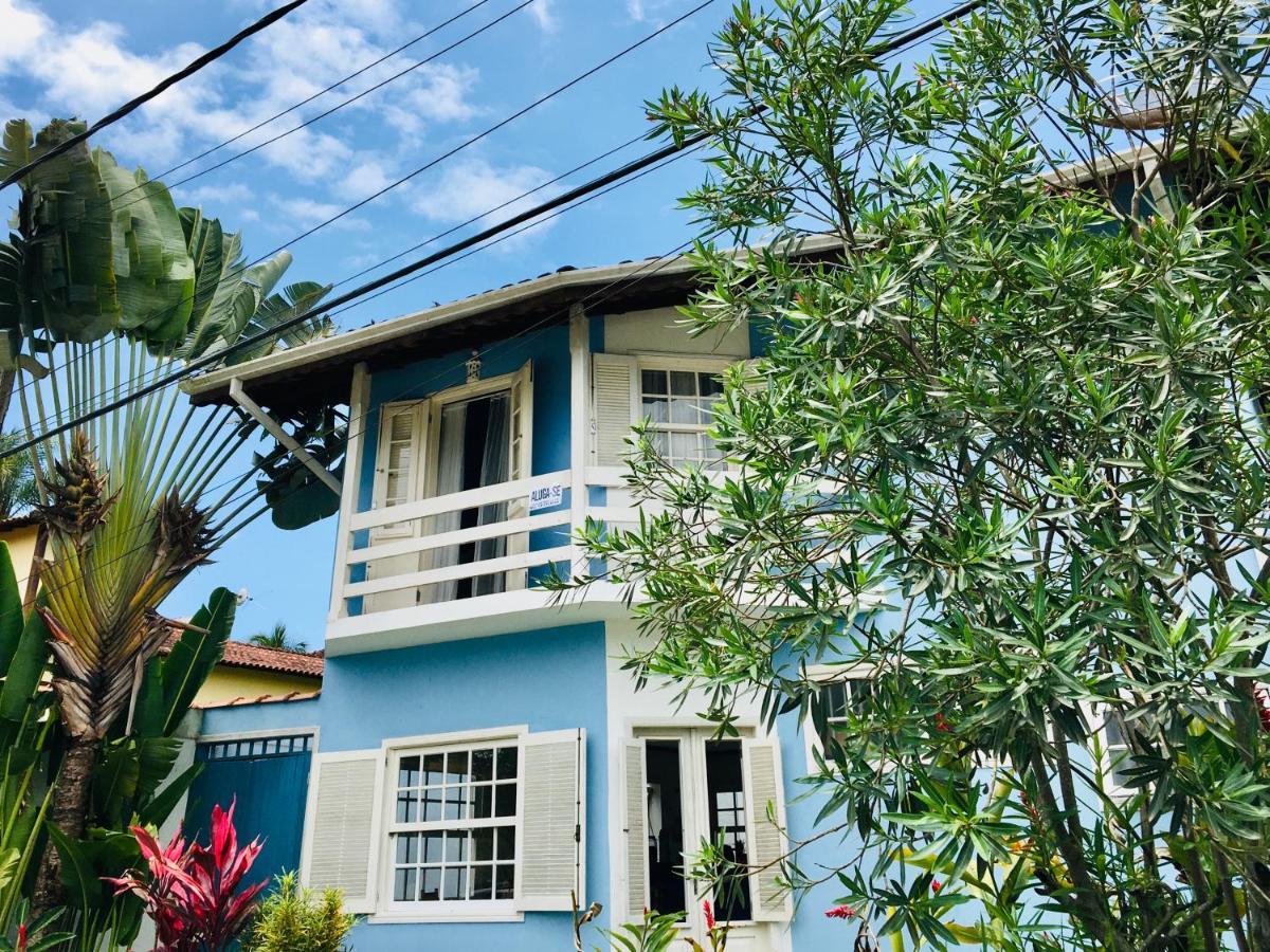 Paraiso Azul Araquari Exterior foto