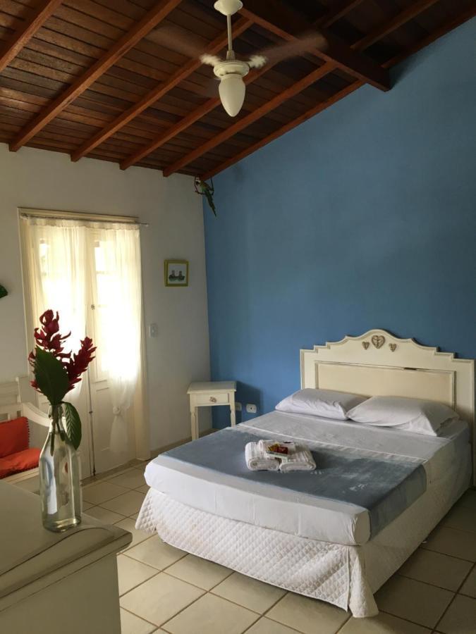 Paraiso Azul Araquari Exterior foto
